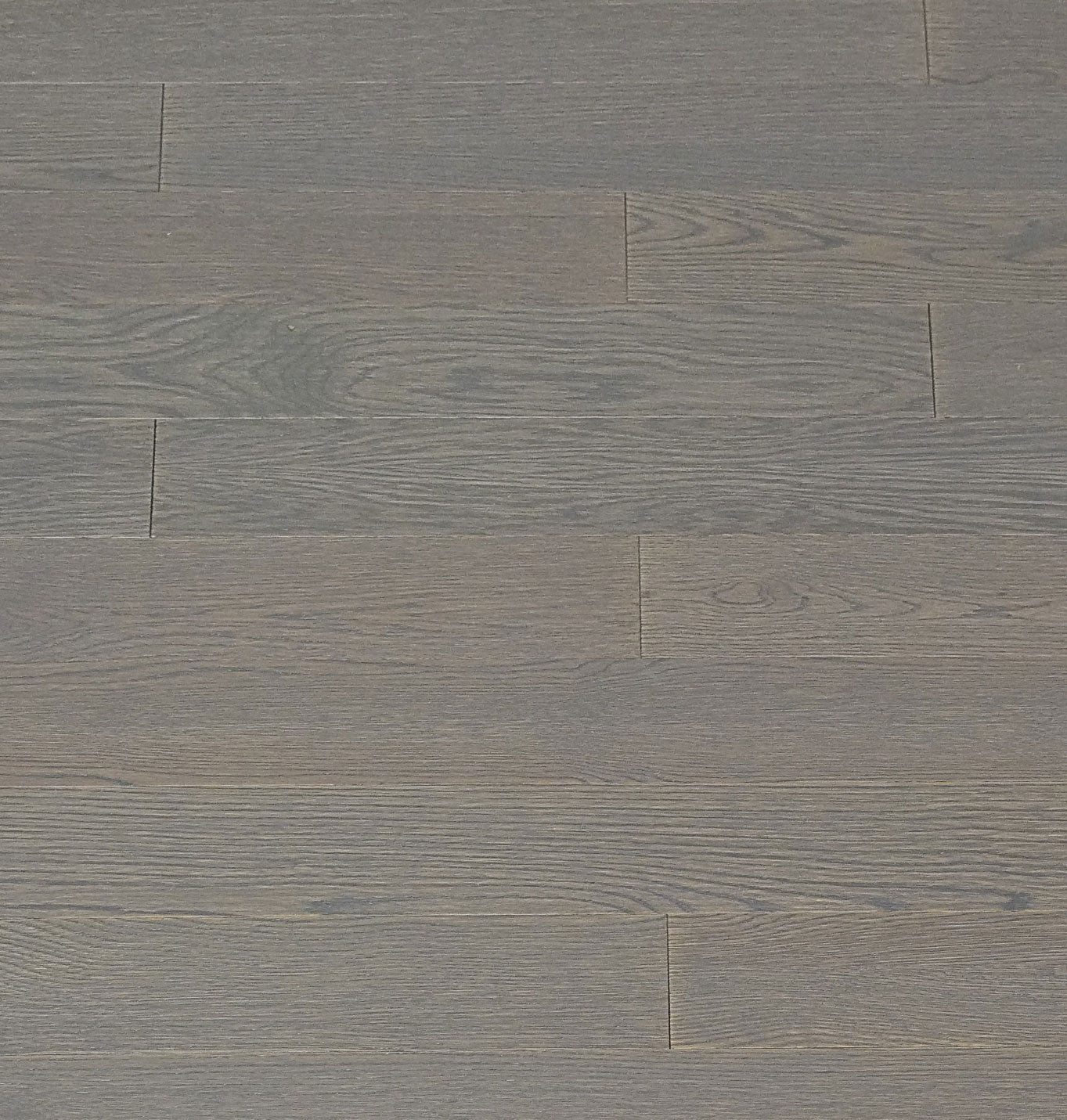 Limited Edition Collection 5" Sample Chips - Essex Grey White Oak